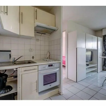 Apartman Frejus, 2 Pieces, 4 Personnes - Fr-1-226a-97 Fréjus