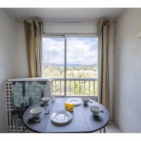 Frejus, 2 Pieces, 4 Personnes - Fr-1-226a-97 Apartman Fréjus