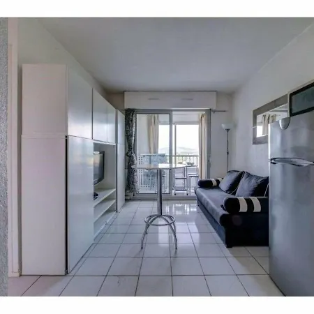 Frejus, 2 Pieces, 4 Personnes - Fr-1-226a-97 Apartman *