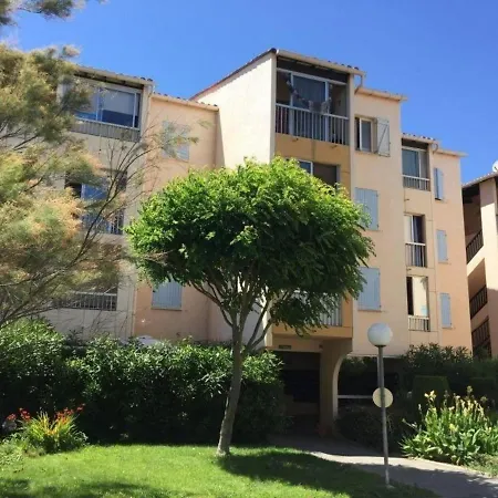 Frejus, 2 Pieces, 4 Personnes - Fr-1-226a-97 Apartman *